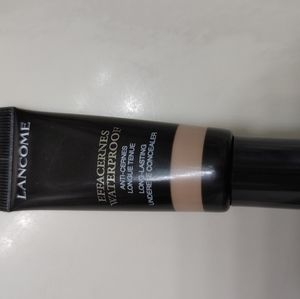 Lancome Effacernes Waterproof Concealer